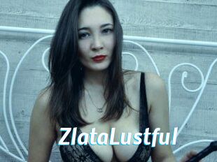 ZlataLustful
