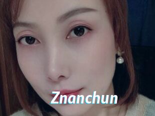Znanchun