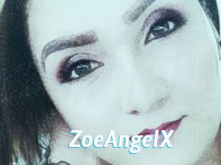ZoeAngelX