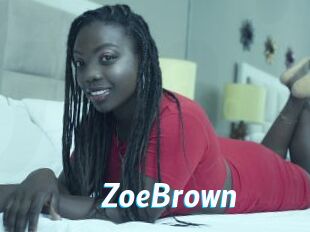 ZoeBrown