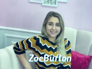ZoeBurton