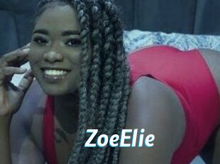 ZoeElie