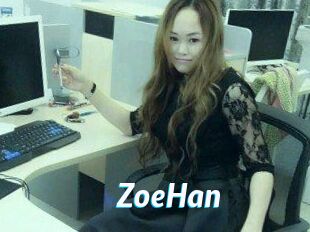 ZoeHan