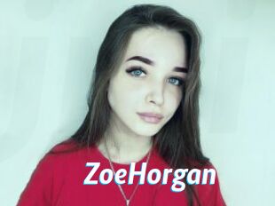 ZoeHorgan