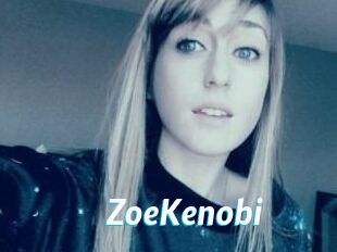 ZoeKenobi