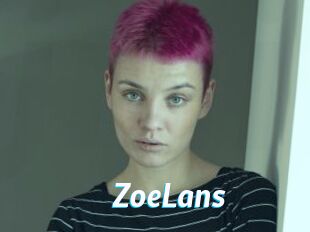 ZoeLans
