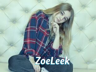 ZoeLeek