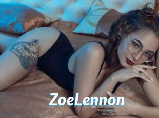 ZoeLennon