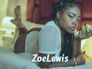 ZoeLewis