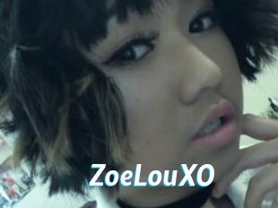 ZoeLouXO