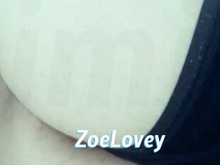 ZoeLovey
