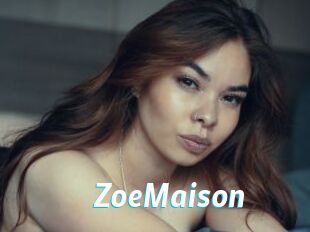 ZoeMaison