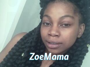 ZoeMama