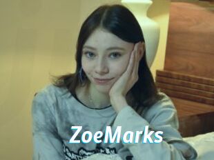 ZoeMarks