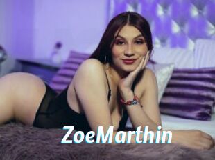 ZoeMarthin