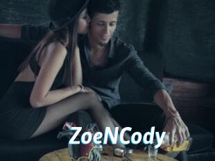 ZoeNCody