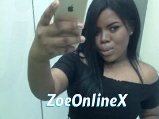 ZoeOnlineX