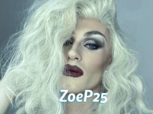 ZoeP25