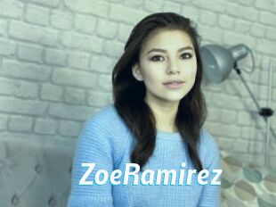 ZoeRamirez