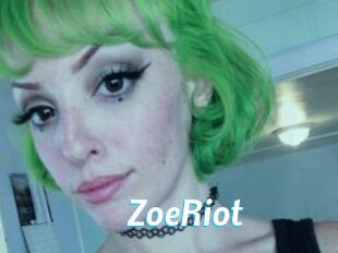 ZoeRiot