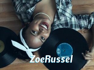 ZoeRussel