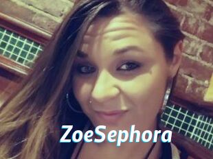 ZoeSephora