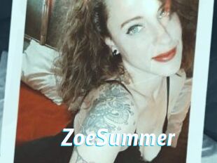 ZoeSummer