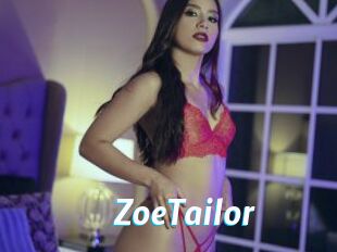 ZoeTailor