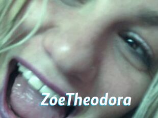 ZoeTheodora