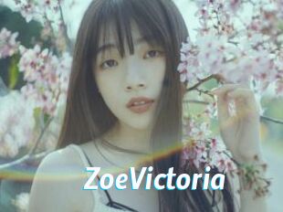ZoeVictoria