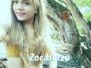 Zoe_Hot20
