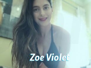 Zoe_Violet