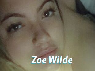 Zoe_Wilde