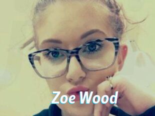 Zoe_Wood J Mine