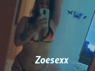 Zoesexx