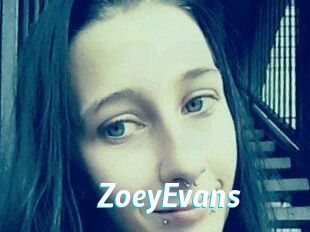 ZoeyEvans