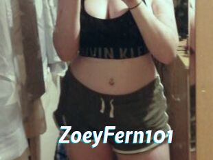ZoeyFern101