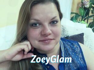 ZoeyGlam