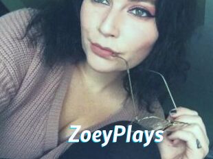 ZoeyPlays