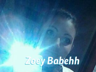 Zoey_Babehh