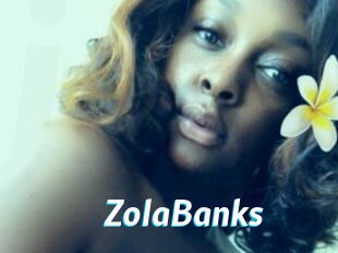 ZolaBanks