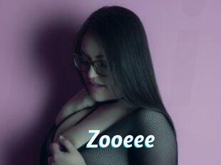 Zooeee