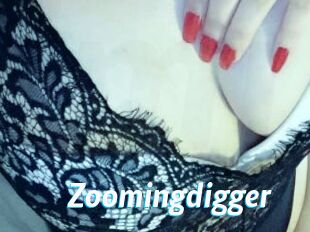Zoomingdigger