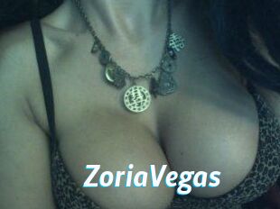 ZoriaVegas