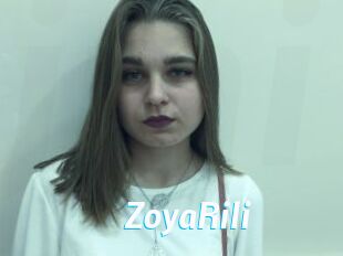 ZoyaRili