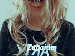 Zubaida