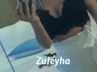 Zuleyha