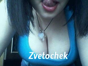 Zvetochek