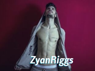 ZyanRiggs