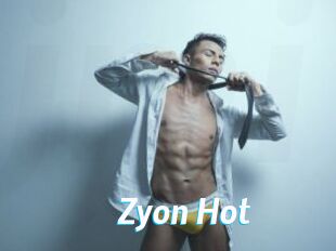 Zyon_Hot